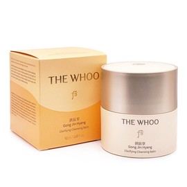 The Whoo Gongjinhyang Cleansing Balm 50ml / 더후 공진향 클렌징 밤 50ml