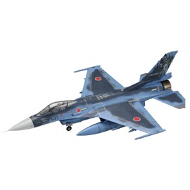 Fine Mold 72848 1/72 Air Self-Defense Force F-2A Fighter Via Guardian 23 Plastic Model