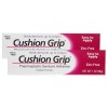 Cushion Grip Soft Pliable Thermoplastic For Refitting Dentures 1 Oz