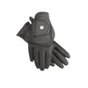 SSG Soft Touch Riding Glove Black 4