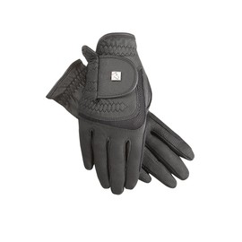 SSG Soft Touch Riding Glove Black 4
