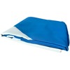 NWFlags Scotland Flag 8ft x 5ft 75d Premium Polyester Suitable
