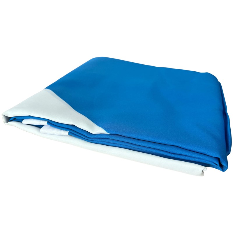 NWFlags Scotland Flag 8ft x 5ft 75d Premium Polyester Suitable