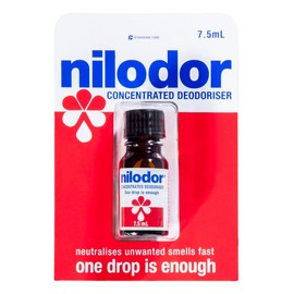 Nilodor Concentrated Deodoriser 7.5ml