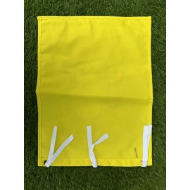 Masters 2023 Masters gold flag, Brand New, Unsealed, Augusta National PGA