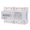 220/380V 20‑80A Energy Consumption Digital Electric Power Meter 3 Phase