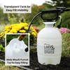 Flo-Master by Hudson 24101 1 Gallon Lawn and Garden Tank
