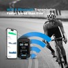 GEOID CC600 Color Screen Bike/Cycling Computer Wireless - Route Navigation