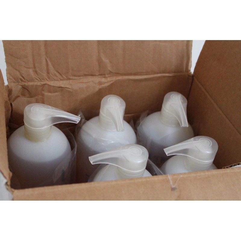 UNITE WEEKENDER CLARIFYING SHAMPOO 1 LITER 33.8 OZ IN PUMP