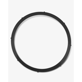 Fuel Pump Tank O-Ring Seal/Gasket 19B-24486-01-00 Fit for Yamaha YZF R6 R1 FZ6 FZ6R FZ8 FZ1, Replacement for Motorcycles
