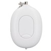 Personal Security Alarm Flashing 130dB Portable Self Defense Keychain for