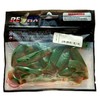 Relax Kopyto 3L Classic 3 Inch Rubber Fish 8 cm