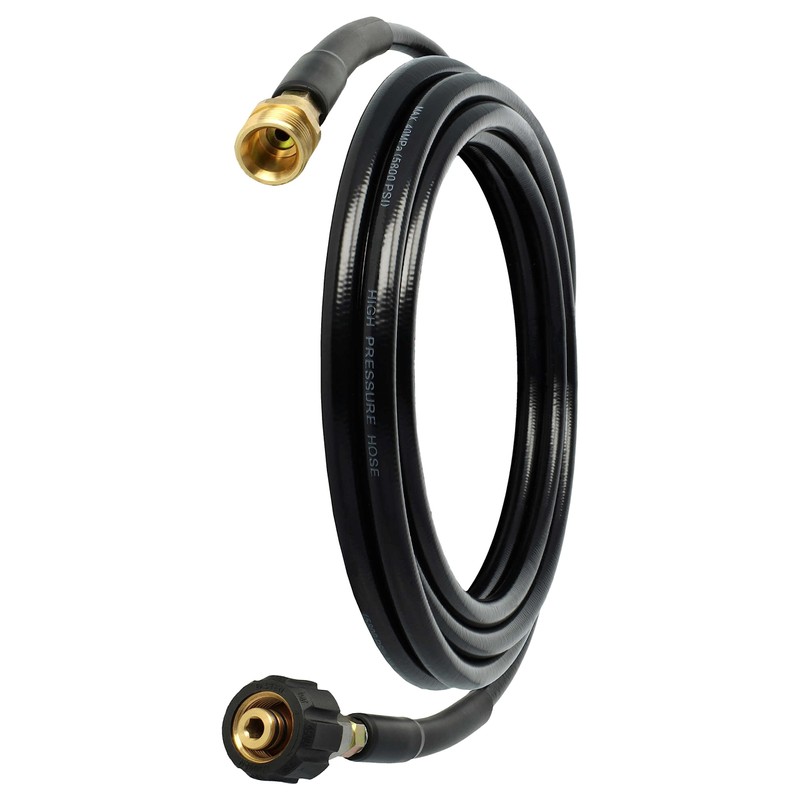 vhbw 5m Extension Hose Compatible with Karcher K 7.91 MD,