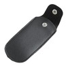 LiebeWH PU Leather Harmonica Case Harmonica Storage Bag Harmonica Carrying
