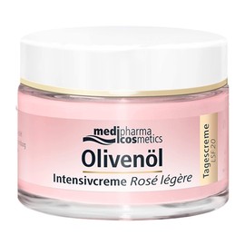 Olivenl Intensive Cream Rose Casual SPF 20 50 ml