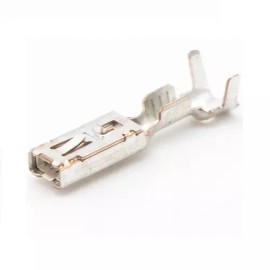 Kostal SLK 2.8 Female (Silver) 18 AWG 1.00 mm2 Terminal 5 PCS