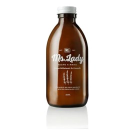 Crema Hidratante Natural Orgánica Rayito De Luna 250ml