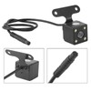 Zerodis. Car Backup Camera, Car Rear Camera, Rear View Camera,