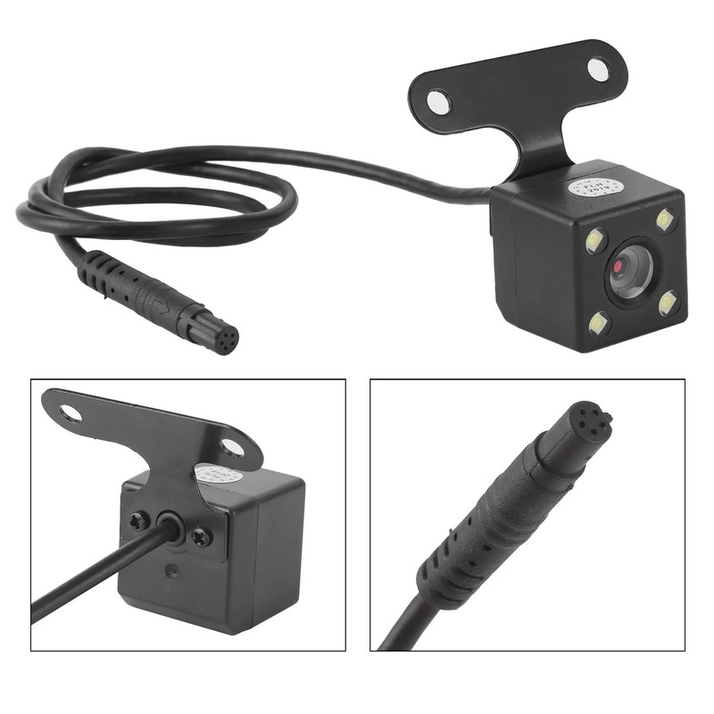 Zerodis. Car Backup Camera, Car Rear Camera, Rear View Camera,