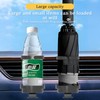 Suuwwn Car Drink Holder, Pack of 2 Cup Holders, Universal