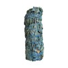 Sage Smudge Stick 4" (White Sage and Nag Champa 4")