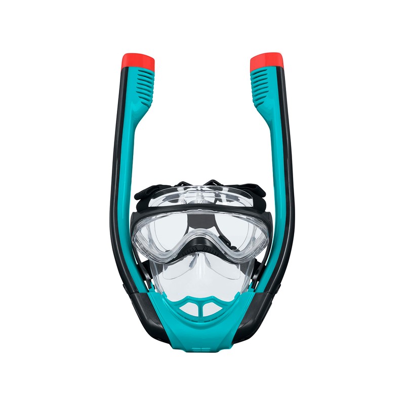 Bestway Flowtech Complete Diving Mask L/XL