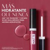Labial Hidracolor Mate No Transfer Esika Indeleble