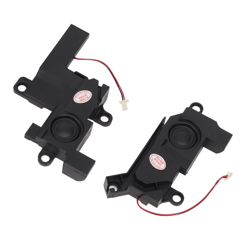 2pcs Laptop Internal Speaker Replacement for Lenovo Ideapad Z570 Z575