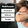 Robitussin Cough and Chest Congestion DM, Suppressant 8 Fl Oz
