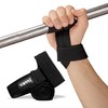 Verri | Straps Gym para protección de Dedos y muñecas