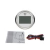 ELING Digital Tachometer RPM Gauge with Hour Meter for Car