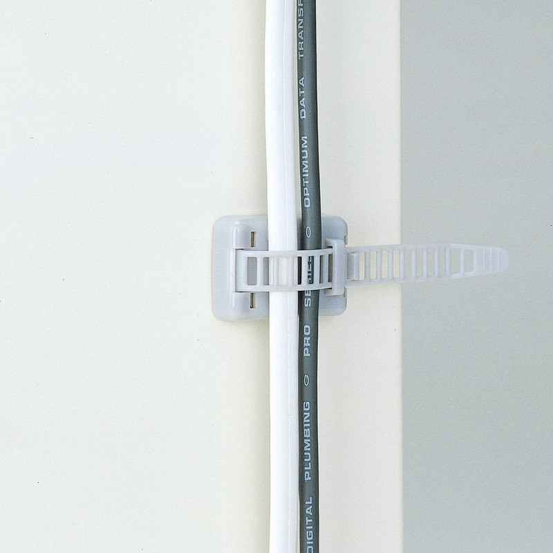 Sanwa Supply CA-610N Cable Tie (Magnet)