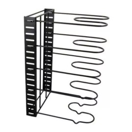 Kuk Organizador Para Ollas Y Sartenes Ajustable Cocina