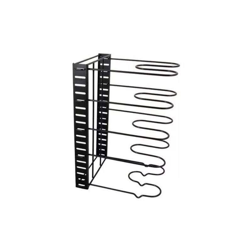 Kuk Organizador Para Ollas Y Sartenes Ajustable Cocina