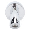 DC10‑30V LED RV Bedside Lamp Aluminum Alloy High Brightness RV