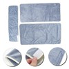 Minkissy Fiber Wrap Towels for Spa and Beauty Salons Breathable