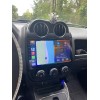For Jeep Patriot Compass 2009-2016 Apple Carplay Car Stereo Radio