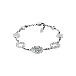 Fossil Vintage GL Two Tone Bracelet JF02311040