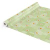 Anro Oilcloth, Tablecloth, Chamomile Patchwork