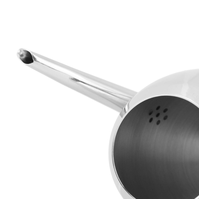 304 Stainless Steel Oil Pot Leakproof Polishing Oil Dispenser Bottle