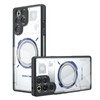 TIFIYA For Redmagic 11 Pro/11S Pro/11 Pro+/11S Pro+ Case, Clear,