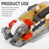 RunJRX Red Kailh GM 4.0 Mouse Micro Switch for Gaming