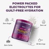 Keto Vitals Keto Vitals Antioxidant Electrolytes Powder - Blend Keto