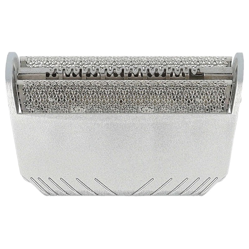 vhbw 2x Dual Shaver Foil compatible with Braun 197s-1, 199s,