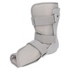 Ankle Brace Adjustable Pressure Breathable Ankle Support Walking Boot for