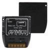 20A DC12V Solar Charge Controller Cells Panel Battery Charging Regulators
