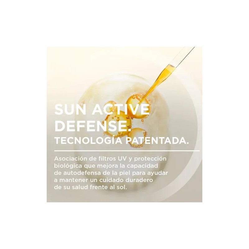 Bioderma Bloqueador Solar Photoderm Xdefense FPS50 Neutro 40ml