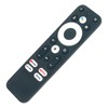 AULCMEET G10 Replace Voice Remote Control work for Strong 4K