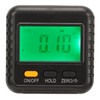 Mini Digital Level Angle Gauge High Accuracy Versatile Portable Digital