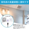 Pispoer Heat Speed Controller, Electric Soldering Iron, Fan/Factory Fan, Ventilation